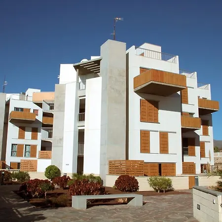 Apartament Residencial Los Martinez