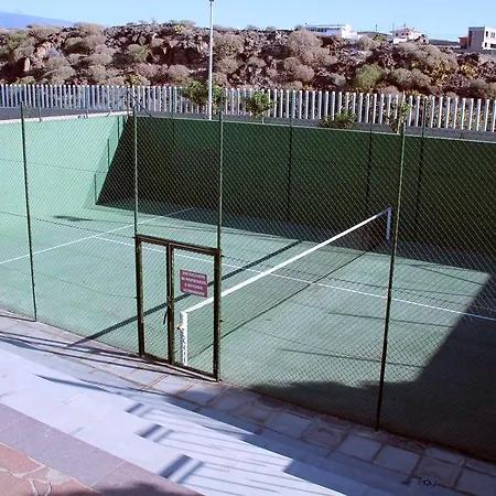 Apartament Residencial Los Martinez