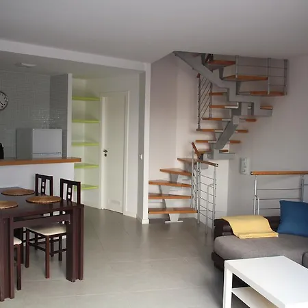 Residencial Los Martinez El Médano