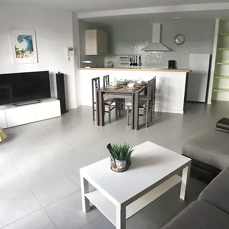 Apartament Residencial Los Martinez El Médano