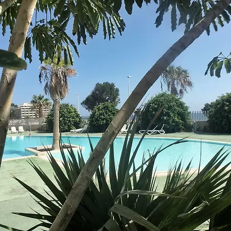 Residencial Los Martinez Apartament *