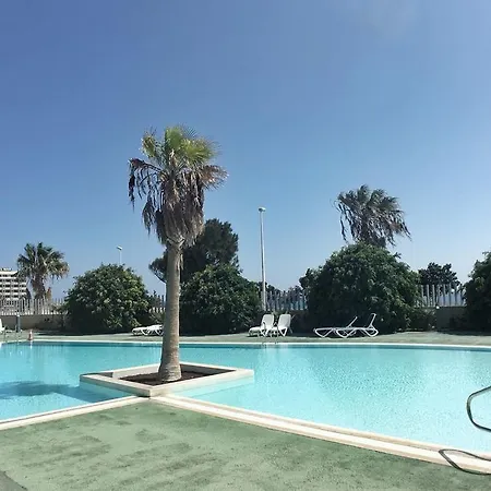 Apartament Residencial Los Martinez