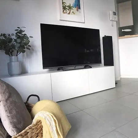 Residencial Los Martinez Apartament *