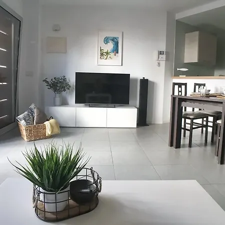 Residencial Los Martinez El Médano