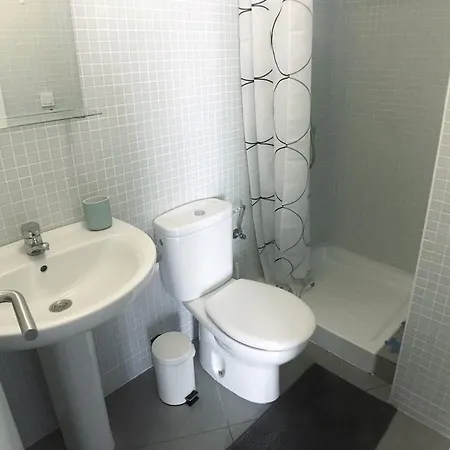 Residencial Los Martinez Apartament *