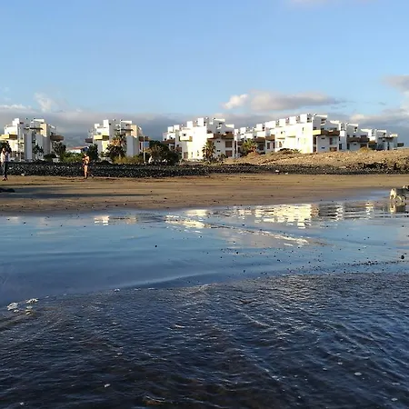 Residencial Los Martinez Apartament *