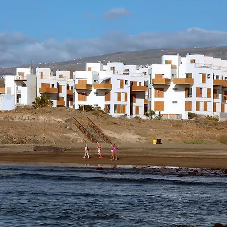 Апартаменты Residencial Los Martinez