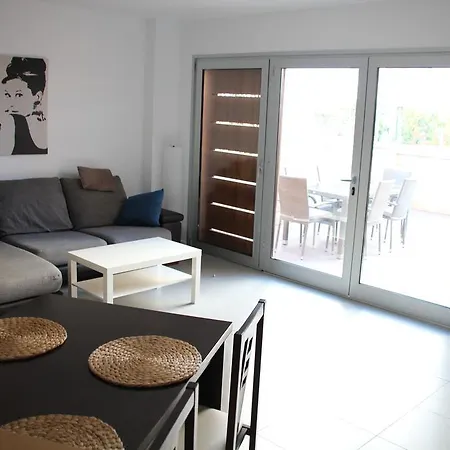 Residencial Los Martinez エル・メダノ