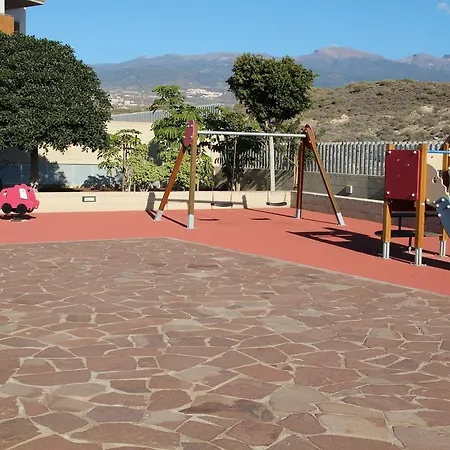 Апартаменты Residencial Los Martinez *