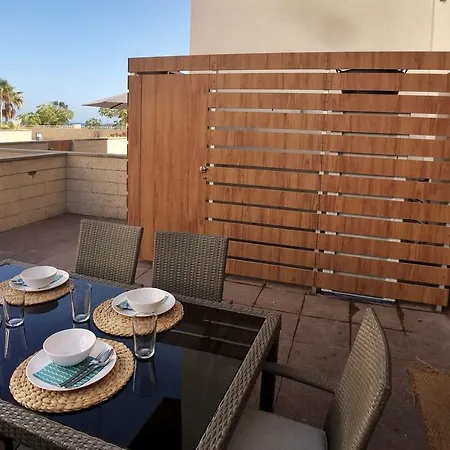 Residencial Los Martinez Апартаменты